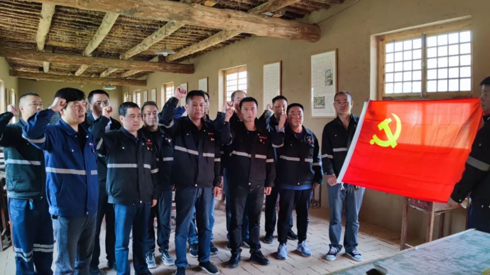 榜樣力量 | 祝賀！他們，榮獲陜西有色金屬集團(tuán)表彰